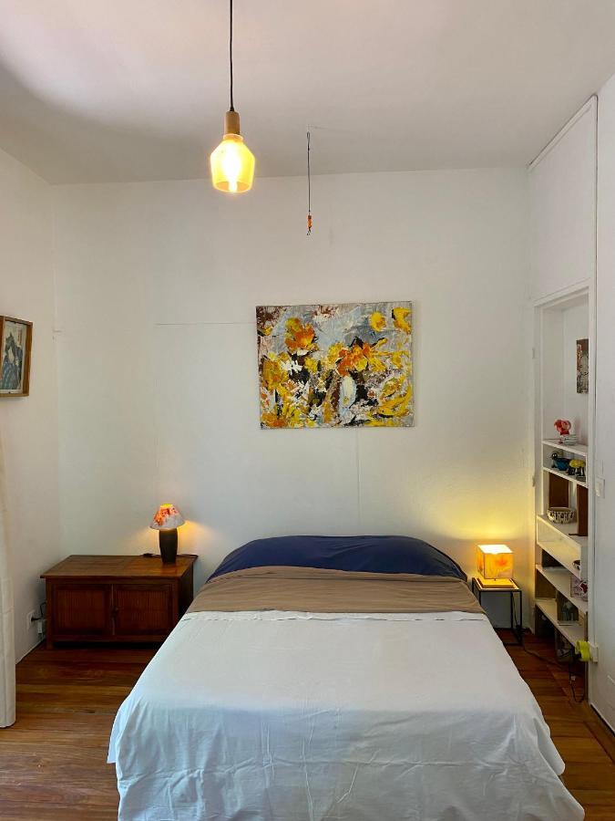 L'Atelier Room Saint-Denis Zewnętrze zdjęcie
