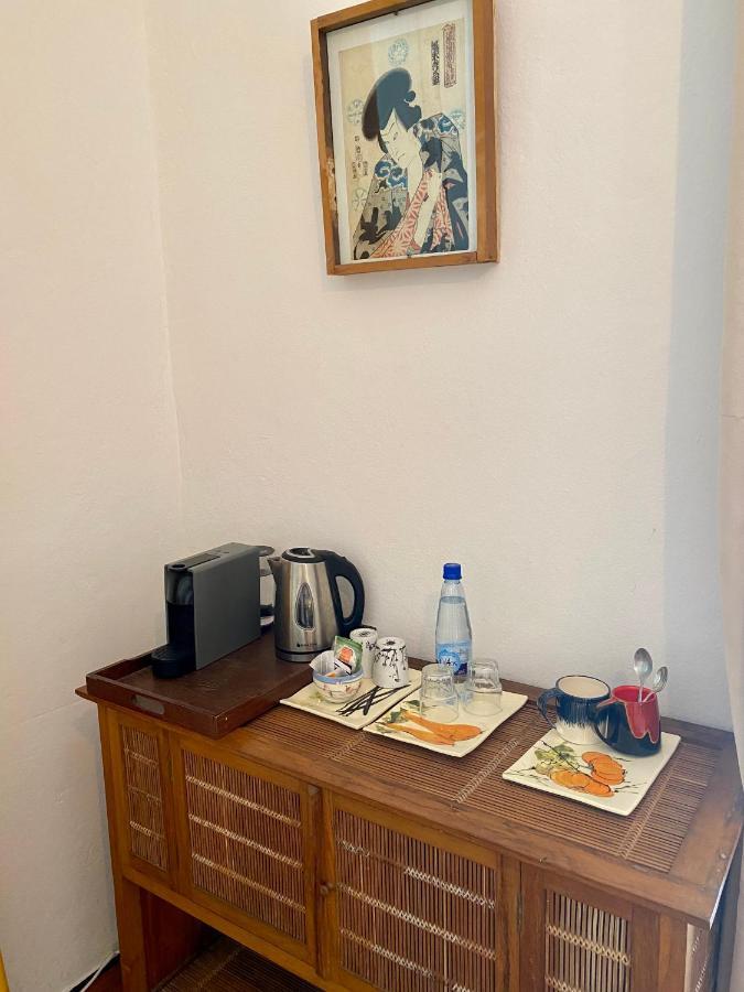 L'Atelier Room Saint-Denis Zewnętrze zdjęcie