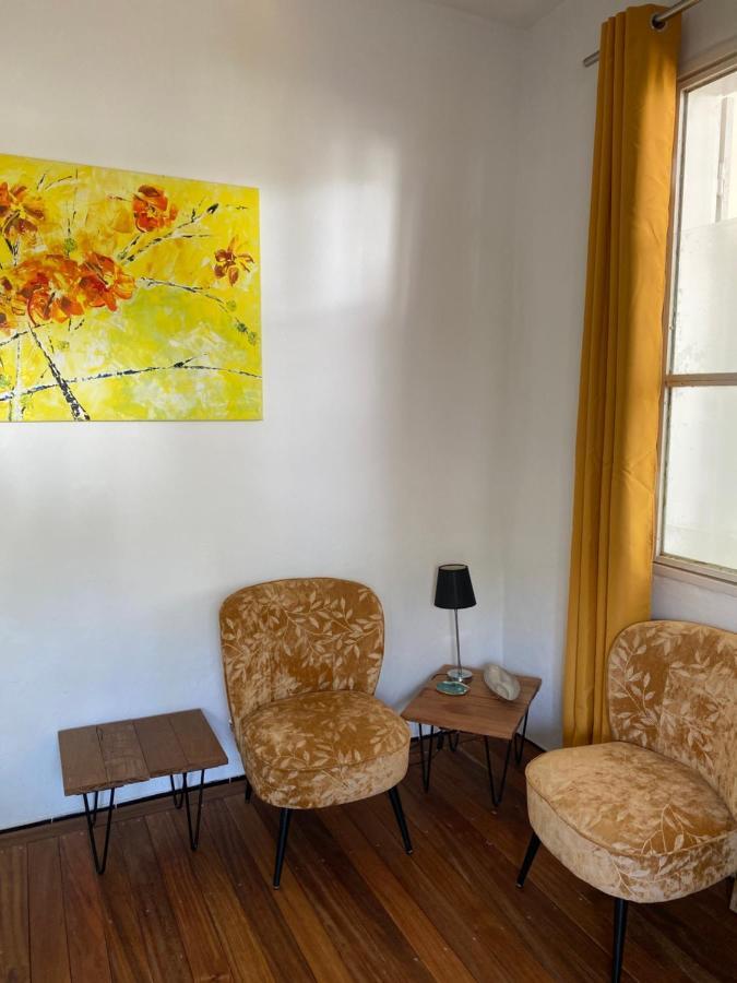 L'Atelier Room Saint-Denis Zewnętrze zdjęcie