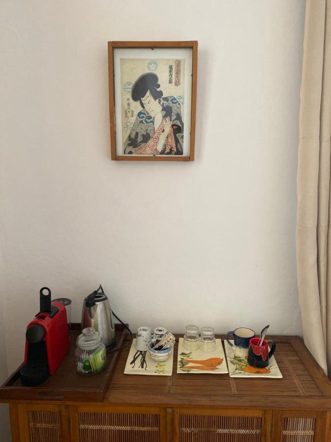 L'Atelier Room Saint-Denis Zewnętrze zdjęcie